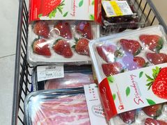 -盒马鲜生(莱蒙都会店)