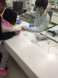 点击看大图 -上海市儿童医院(泸定路院区)