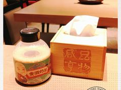 -香园茶社·金陵小灶(老门东店)