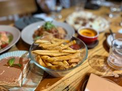 -CALDO CALDO 卡多厨房(双盛花园店)