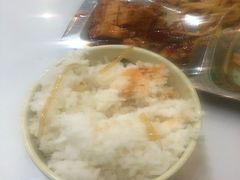 -蜀宗原味快餐(张掖路步行街店)