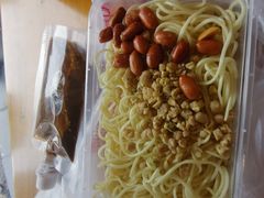 -乔伯凉面(白沙路店)