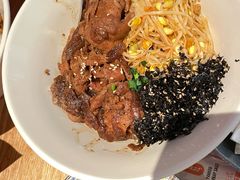 -新石器烤肉(百联川沙店)