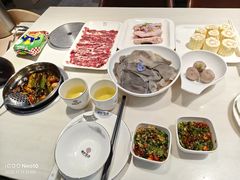 -围炉夜话·潮汕卤水火锅(榕江店)