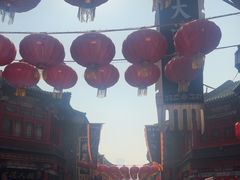 -古文化街旅游区