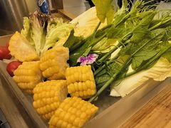 -阳坊胜利涮羊肉(阳坊老店)
