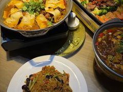 -古集小镇(银泰店)