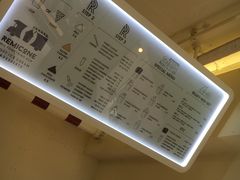 -Cafe de Paris(林荫路店)