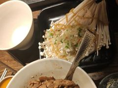 -新石器烤肉(中房金谊广场店)