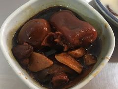 广式猪脚姜醋-胡椒猪肚汤(康王店)