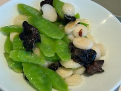 -南拳十三姨·潮汕砂锅粥·粤菜(西单大悦城店)