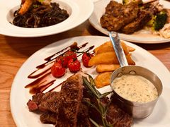 -UPPER KITCHEN(延安路店)
