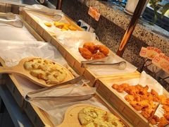 -谭三娘鲜切牛肉自助火锅(九眼桥总店)