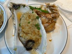 -阳江餐厅·30年老字号·粤菜海鲜大排档
