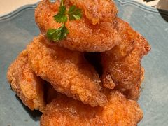 -華府Deluxe(兴业太古汇店)