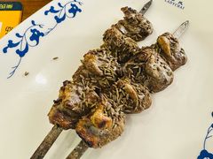 -柴氏风味斋(甘家口店)