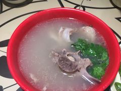 -新凯旋烧烤·燕姐千岛湖土菜