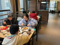 -豪客来牛排(鼓楼名店街店)