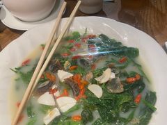 -金苑酒家·客家菜·广东老字号(万象店)
