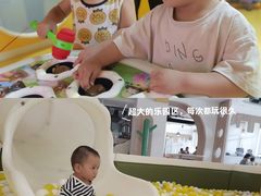 -艾悠宝亲子游泳·水育早教·婴幼儿游泳·儿童游泳