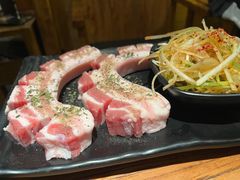 -千寻烧肉(政务区店)