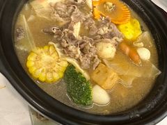 -张妈台式锅烧(深大店)