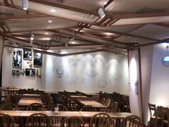 大堂-小满手工粉(上海品尊国际店)