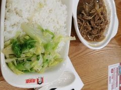 -南城香(北京南站店)