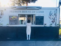 -Pedro's House of Lamb(基督城)