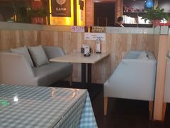 -上岛咖啡(华源四里店)