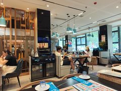 -勇利赵家烤肉坊(含光路店)