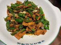-宋徽厨·安徽菜(怀宁步行街店)