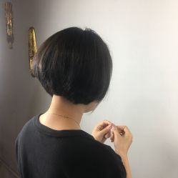 -GIRL STYLE 烫发·染发沙龙