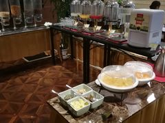 -北京中成天坛假日酒店·穹宇咖啡厅