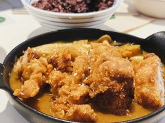-米仓食堂(皇庭广场店)