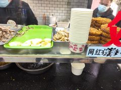 -覃肥叔桂林米粉(粮道街店)