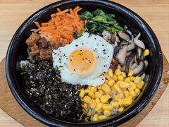 -米村拌饭(摩码广场店)