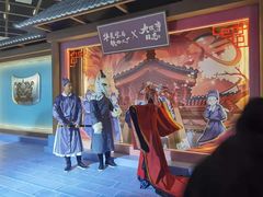 -华晨宝马铁西工厂