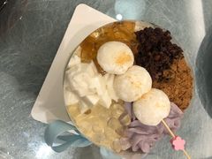 -贝紫Style(木马公寓店)