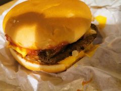 -麦当劳(星光行店)