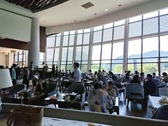 -宁波九龙湖开元度假村