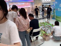 -万达广场(临港店)