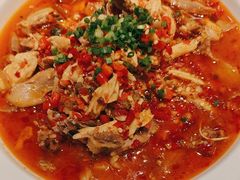 -老宜春味道·江西菜(都市春天店)