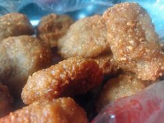 香酥藕饼-陶记正宗德州扒鸡(科巷店)
