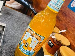 -桃园烧烤·砂锅(商业步行街店)