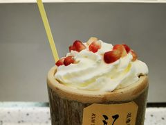 -KUNCHA鲲茶·江西制茶(铜锣湾店)