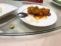 -北京全聚德(天安门店)
