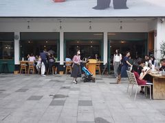 -RAC BAR(安福路店)