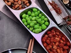 -M-MIX电音烤吧