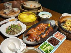 -南拳十三姨·潮汕砂锅粥(世纪金源店)